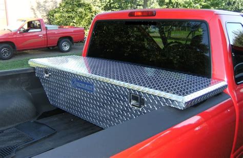 tool box ford ranger 2020